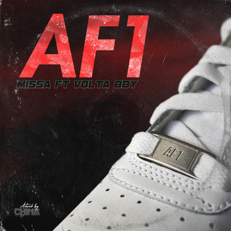 AF1 ft. volta bby | Boomplay Music