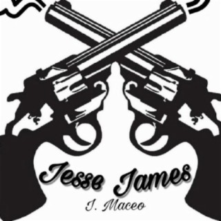 Jesse James