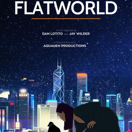 Flatworld ft. Dan Lotito | Boomplay Music