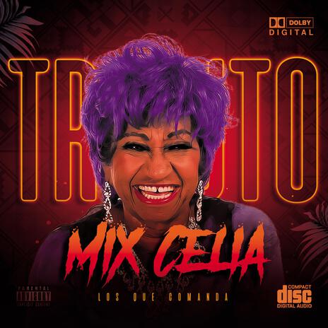 Tributo Mix Celia | Boomplay Music