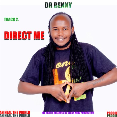 Direct Me | Boomplay Music