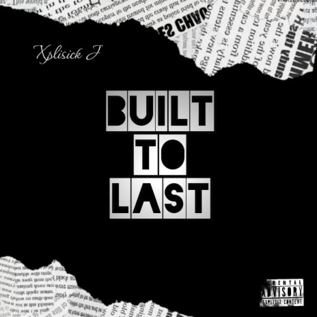 Built To Last | Boomplay Music