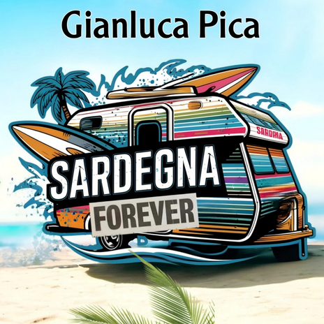 SARDEGNA FOREVER | Boomplay Music