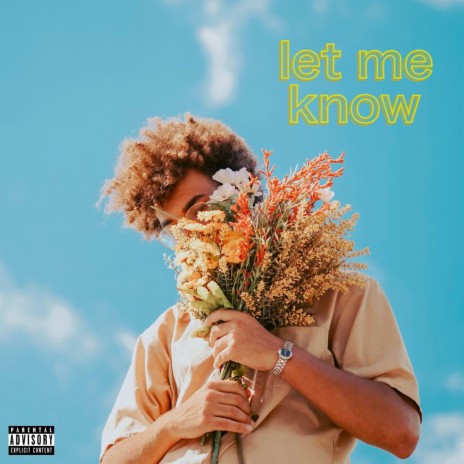 let me know | Boomplay Music