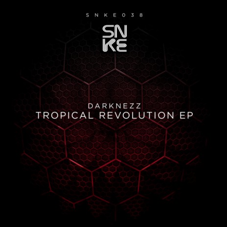 Tropical Revolution (Original Mix)