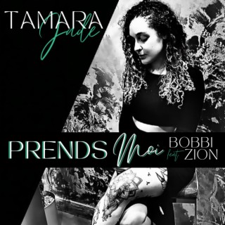 Prends Moi ft. Bobbi Zion lyrics | Boomplay Music