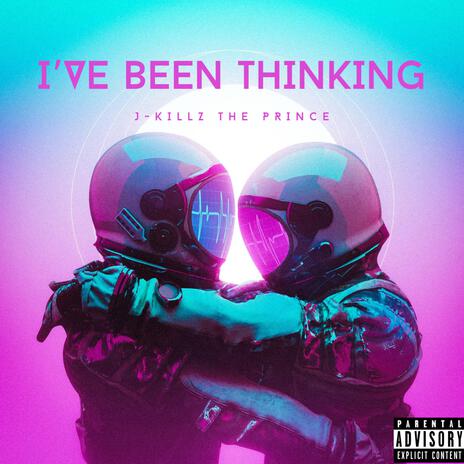 I've Been Thinking | Boomplay Music