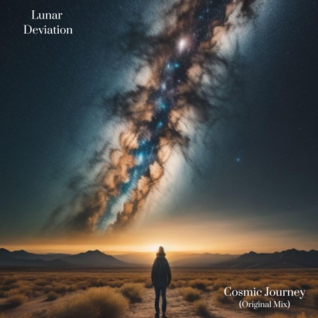 Cosmic Journey | Boomplay Music