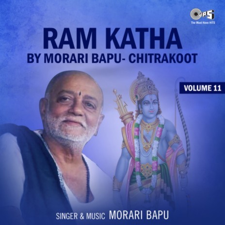 Ram Katha, Vol. 11, Pt. 4 | Boomplay Music