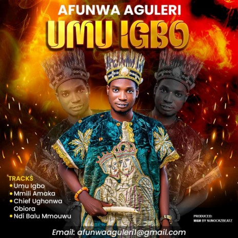 Umu Igbo | Boomplay Music