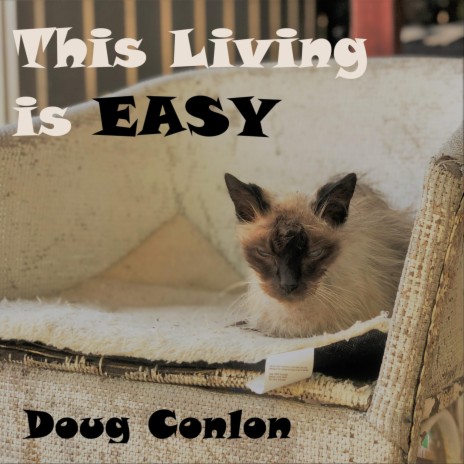 This Living Is Easy | Boomplay Music