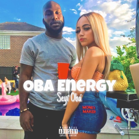 Oba's Energy | Boomplay Music