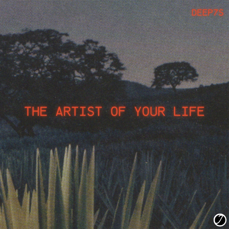 The Artist Of Your Life | Boomplay Music