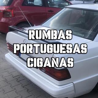 TENHO MEDO RUMBAS PORTUGUESAS (NANDO SILVEIRA)