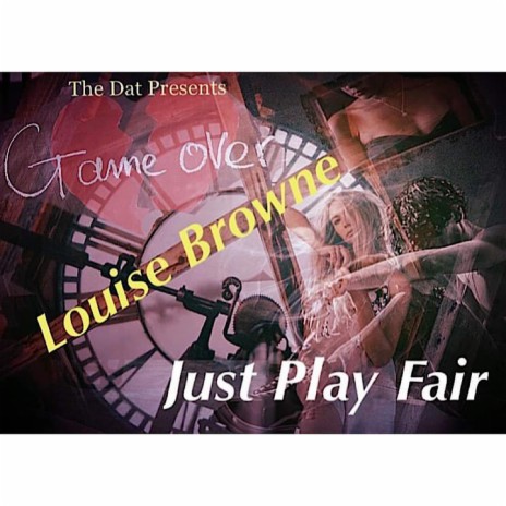 Just Play Fair (Radio Edit) | Boomplay Music