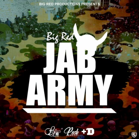 Jab Army | Boomplay Music