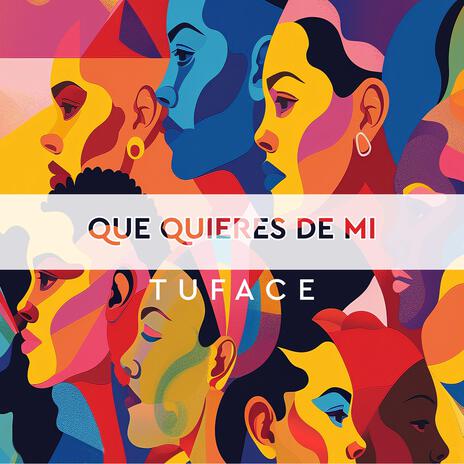 Que Quieres de mi (Extended Version) | Boomplay Music