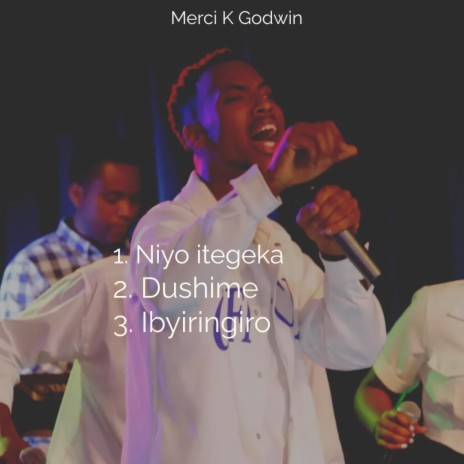 Niyo Itegeka | Boomplay Music