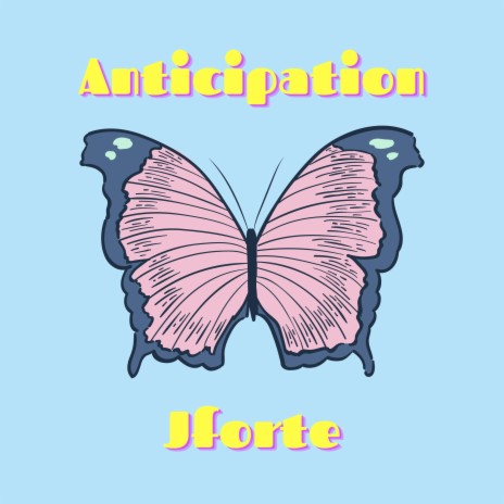 Anticipation | Boomplay Music