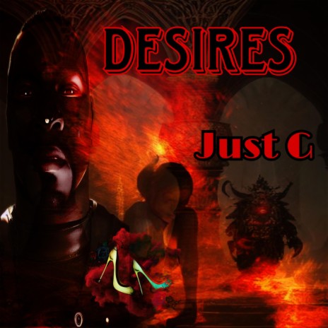 Desires | Boomplay Music