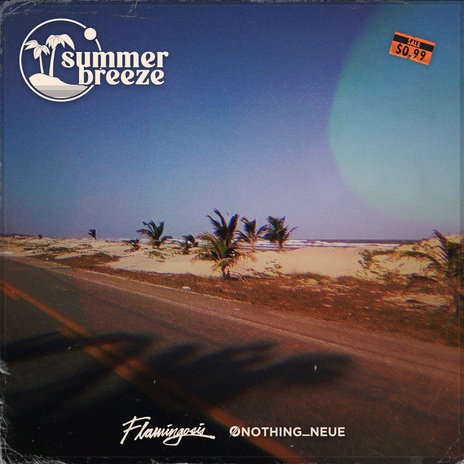 Summer Breeze ft. Nothing_neue | Boomplay Music