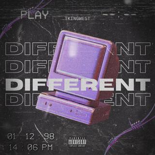 DIFFERENT