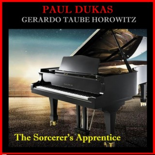 Paul Dukas - the Sorcerer's Apprentice