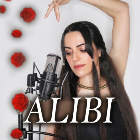 Alibi (Cover Español) | Boomplay Music