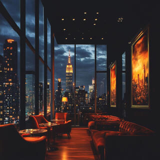 New York Jazz Lounge