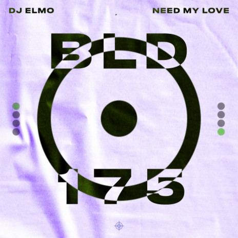 Need My Love | Boomplay Music