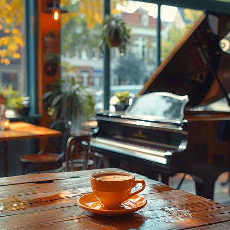 Sipping Jazz in Madrid ft. Coffe Cub, Clasics Coffeehouse, Jazz Music & Lounge Café