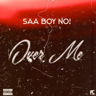 Over Me