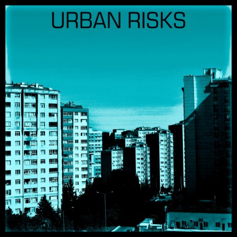 Urban Risks (Sped Up) | Boomplay Music