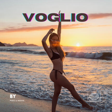 Voglio ft. Madde | Boomplay Music