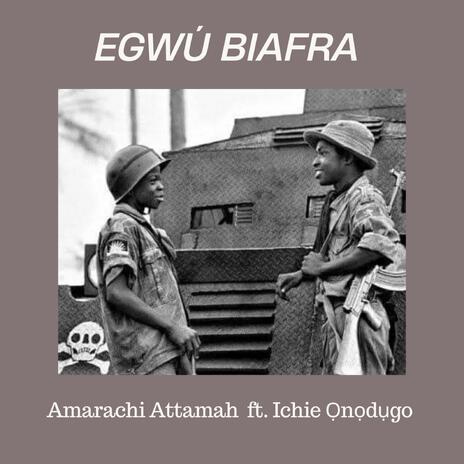 Egwú Biafra | Boomplay Music