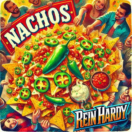 Nachos | Boomplay Music