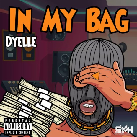 IN MY BAG (FREESTYLE)