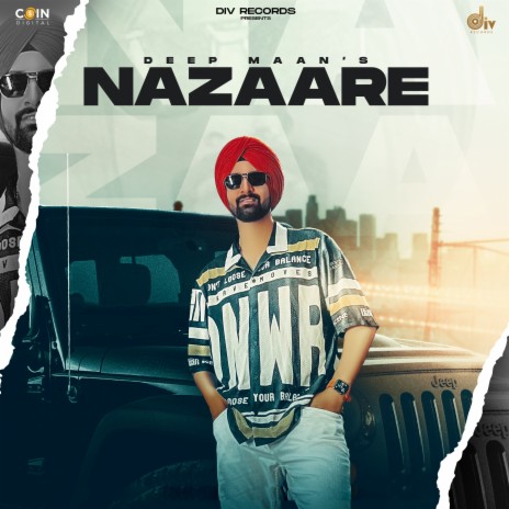 Nazaare ft. Monewala | Boomplay Music