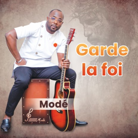 Garde la foi | Boomplay Music