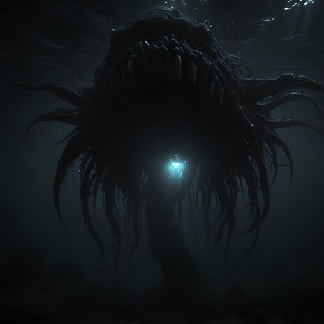 Thalassophobia | Boomplay Music