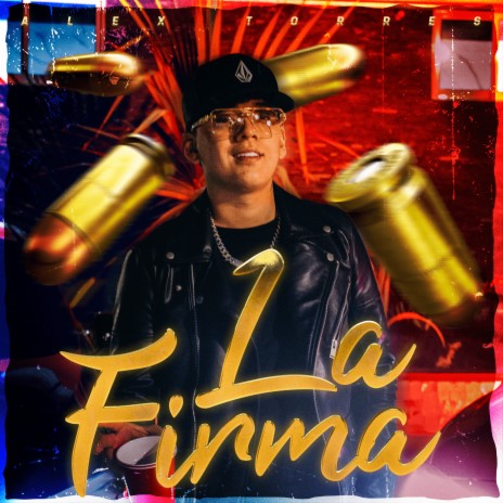 La Firma | Boomplay Music