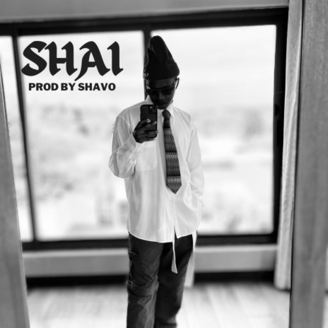 SHAI | Boomplay Music