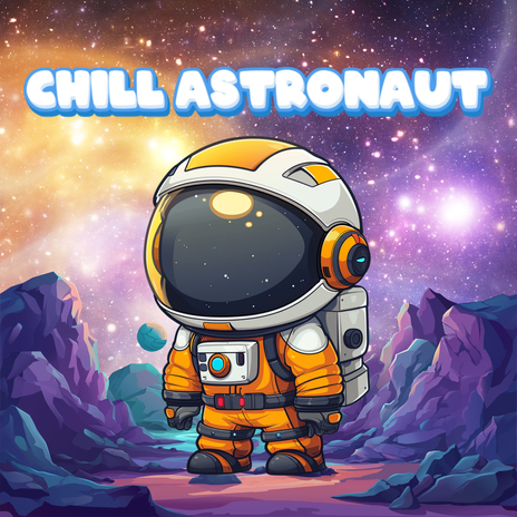 Chill Music To Listen To ft. Chill Astronaut | Boomplay Music