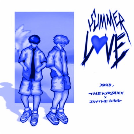 Summer Love Pt 2 (Sped Up) ft. Jay The Kidd | Boomplay Music