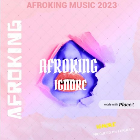 Afroking Ignore | Boomplay Music