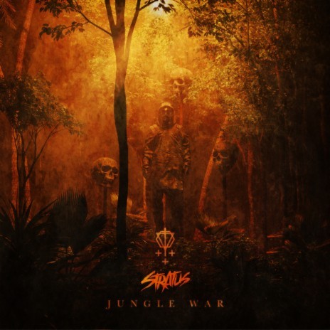 Jungle War | Boomplay Music