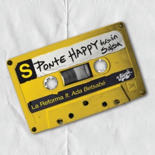 Ponte Happy :) (Salsa Version)