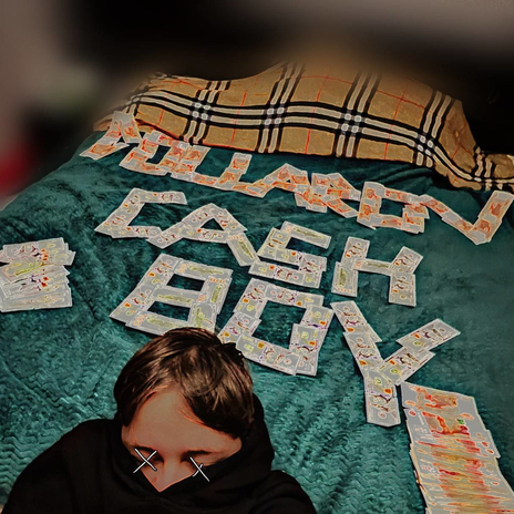 CASH BOY | Boomplay Music