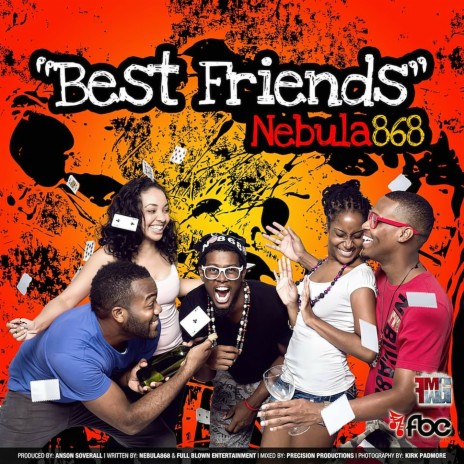 Best Friends | Boomplay Music