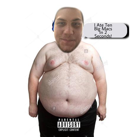 big belly fat rapper | Boomplay Music